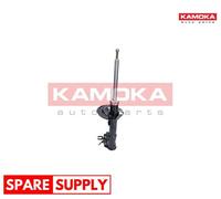 SHOCK ABSORBER FOR FIAT PANDA KAMOKA 2000206 FITS FRONT AXLE LEFT