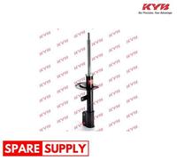 SHOCK ABSORBER FOR FIAT PANDA KYB 333763 FITS FRONT AXLE RIGHT