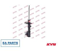 Shock Absorber for FIAT PANDA KYB 333764 fits Front Axle Left