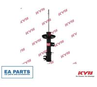 Shock Absorber for FIAT PANDA KYB 3348052 fits Front Axle Right