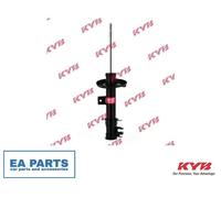 Shock Absorber for FIAT PANDA KYB 3348053 fits Front Axle Left