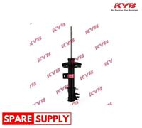 SHOCK ABSORBER FOR FIAT PANDA KYB 3348053 FITS FRONT AXLE LEFT