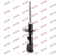 SHOCK ABSORBER FOR FIAT PANDA KYB 339739 FITS FRONT AXLE RIGHT