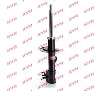 SHOCK ABSORBER FOR FIAT PANDA KYB 339740 FITS FRONT AXLE LEFT