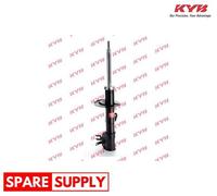 SHOCK ABSORBER FOR FIAT PANDA KYB 339740 FITS FRONT AXLE LEFT