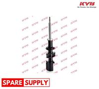 SHOCK ABSORBER FOR FIAT PANDA KYB 631600 FITS FRONT AXLE