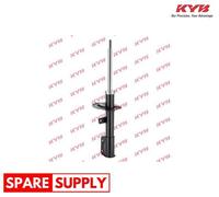 SHOCK ABSORBER FOR FIAT PANDA KYB 9337500 FITS FRONT AXLE RIGHT NEW
