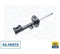 Shock Absorber for FIAT PANDA MAGNETI MARELLI 351990070200 fits Front Axle Left