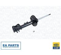 Shock Absorber for FIAT PANDA MAGNETI MARELLI 351991070100 fits Front Axle Right