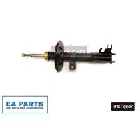 Shock Absorber for FIAT PANDA MAXGEAR 11-0063 fits Front Axle Left