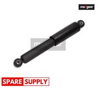SHOCK ABSORBER FOR FIAT PANDA MAXGEAR 11-0077 FITS REAR AXLE NEW