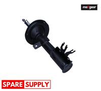 SHOCK ABSORBER FOR FIAT PANDA MAXGEAR 11-0651 FITS FRONT AXLE LEFT