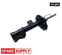 SHOCK ABSORBER FOR FIAT PANDA MAXGEAR 11-0948 FITS FRONT AXLE LEFT