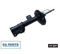 Shock Absorber for FIAT PANDA MAXGEAR 11-0948 fits Front Axle Left