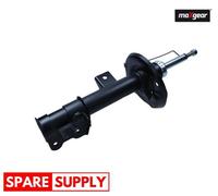 SHOCK ABSORBER FOR FIAT PANDA MAXGEAR 11-0948 FITS FRONT AXLE LEFT