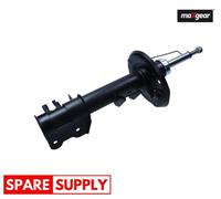 SHOCK ABSORBER FOR FIAT PANDA MAXGEAR 11-0949 FITS FRONT AXLE RIGHT