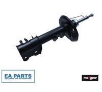 Shock Absorber for FIAT PANDA MAXGEAR 11-0949 fits Front Axle Right