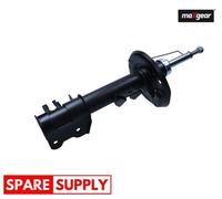 SHOCK ABSORBER FOR FIAT PANDA MAXGEAR 11-0949 FITS FRONT AXLE RIGHT