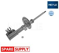 SHOCK ABSORBER FOR FIAT PANDA MEYLE 226 623 0010 FITS FRONT AXLE RIGHT