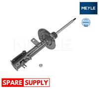 SHOCK ABSORBER FOR FIAT PANDA MEYLE 226 623 0011 FITS FRONT AXLE LEFT