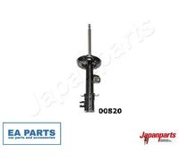 Shock Absorber for FIAT PANDA PANDA VAN JAPANPARTS MM-00820 fits Front Axle Left