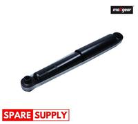 SHOCK ABSORBER FOR FIAT PANDA PANDA VAN MAXGEAR 11-0951 FITS REAR AXLE