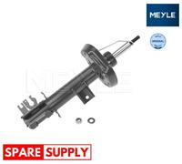 SHOCK ABSORBER FOR FIAT PANDA PANDA VAN MEYLE 226 623 0023 FITS FRONT AXLE LEFT