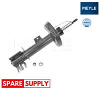 SHOCK ABSORBER FOR FIAT PANDA PANDA VAN MEYLE 226 623 0024 FITS FRONT AXLE RIGHT