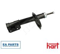 Shock Absorber for FIAT PUNTO HART 806 032