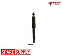 SHOCK ABSORBER FOR FIAT PUNTO JAPANPARTS MM-00188 FITS REAR AXLE