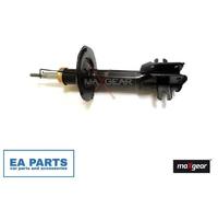 Shock Absorber for FIAT PUNTO MAXGEAR 11-0067 fits Front Axle