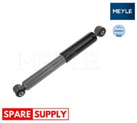 SHOCK ABSORBER FOR FIAT PUNTO MEYLE 226 725 0004 FITS REAR AXLE