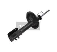 SHOCK ABSORBER FOR FIAT PUNTO PUNTO CONVERTIBLE MAXGEAR 11-0066 FITS FRONT AXLE