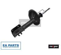 Shock Absorber for FIAT PUNTO PUNTO Convertible MAXGEAR 11-0066 fits Front Axle
