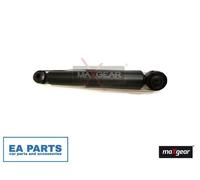 Shock Absorber for FIAT PUNTO PUNTO Hatchback Van MAXGEAR 11-0081 fits Rear Axle