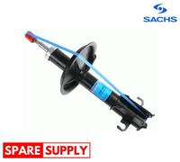 SHOCK ABSORBER FOR FIAT SACHS 200 604