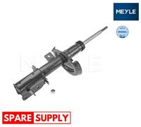 SHOCK ABSORBER FOR FIAT SCUDO BUS MEYLE 40-26 623 0020 FITS FRONT AXLE RIGHT