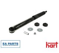 Shock Absorber for FIAT SEDICI HART 812 543