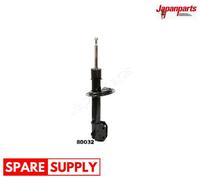 SHOCK ABSORBER FOR FIAT SEDICI JAPANPARTS MM-80032 FITS FRONT AXLE LEFT