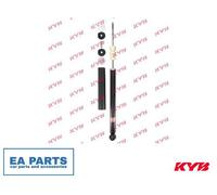 Shock Absorber for FIAT SEDICI KYB 343812 fits Rear Axle