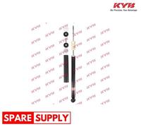 SHOCK ABSORBER FOR FIAT SEDICI KYB 343812 FITS REAR AXLE NEW