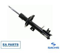 Shock Absorber for FIAT SEDICI SACHS 312 818 fits Right