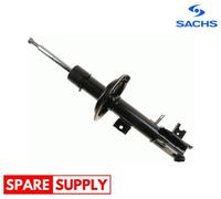 SHOCK ABSORBER FOR FIAT SEDICI SACHS 312 820 FITS RIGHT
