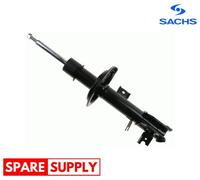 SHOCK ABSORBER FOR FIAT SEDICI SACHS 312 821 FITS LEFT