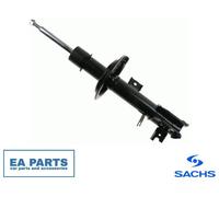 Shock Absorber for FIAT SEDICI SACHS 312 821 fits Left NEW