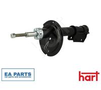 Shock Absorber for FIAT SEICENTO HART 805 366