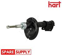 SHOCK ABSORBER FOR FIAT SEICENTO HART 805 366