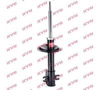 SHOCK ABSORBER FOR FIAT SEICENTO KYB 333870 FITS FRONT AXLE