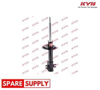 SHOCK ABSORBER FOR FIAT SEICENTO KYB 333870 FITS FRONT AXLE NEW