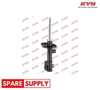 SHOCK ABSORBER FOR FIAT STILO KYB 9347500 FITS FRONT AXLE